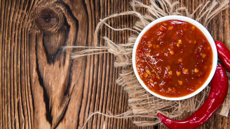 beanless chili recipe