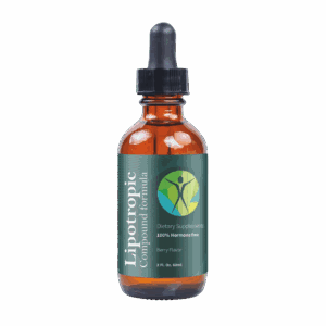 Lipotropic Drops