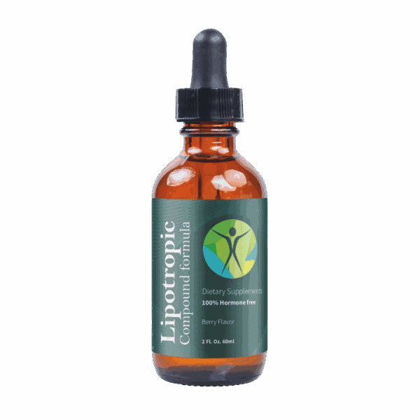 Lipotropic Drops