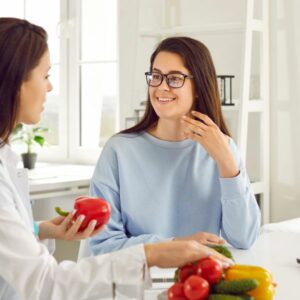 Behavior Modification Ideas for Weight Management