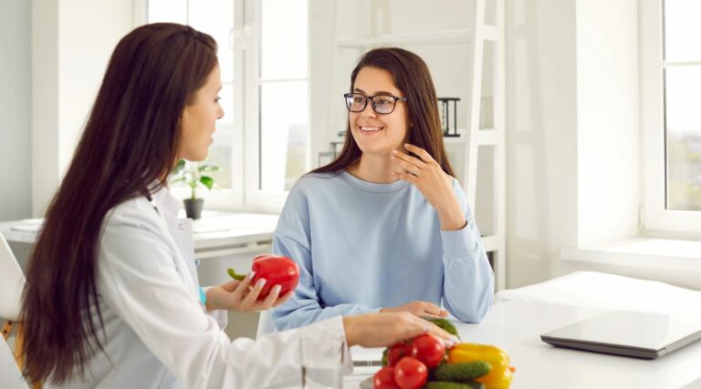 Behavior Modification Ideas for Weight Management