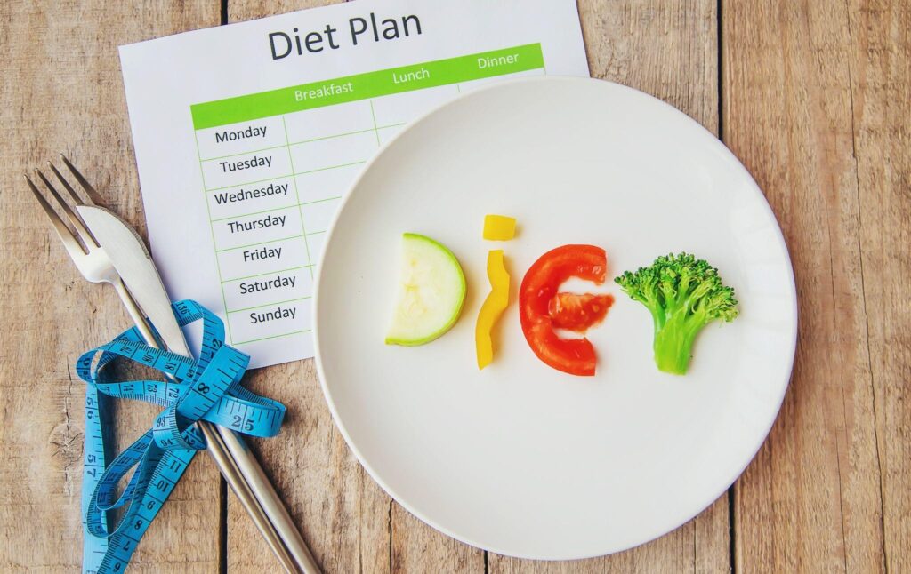 Diet Plan