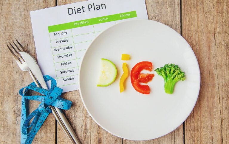 Diet Plan