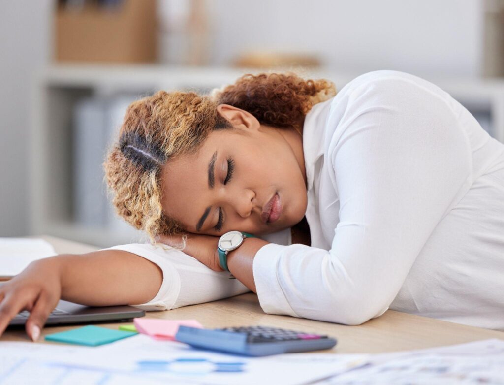 How Poor Sleep Sabotages Your Weight Loss Goals