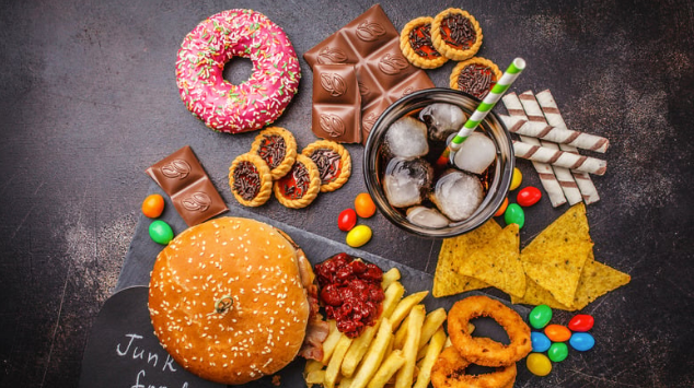 Managing Inflammation for Effective Weight Loss