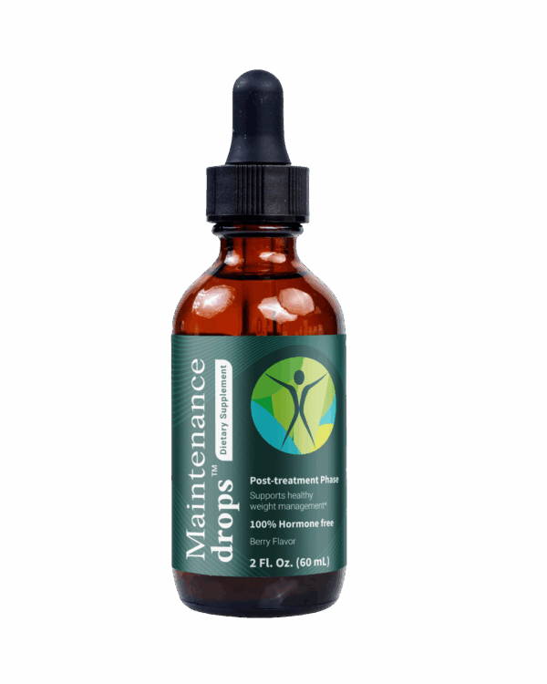 Maintain4Life Drops