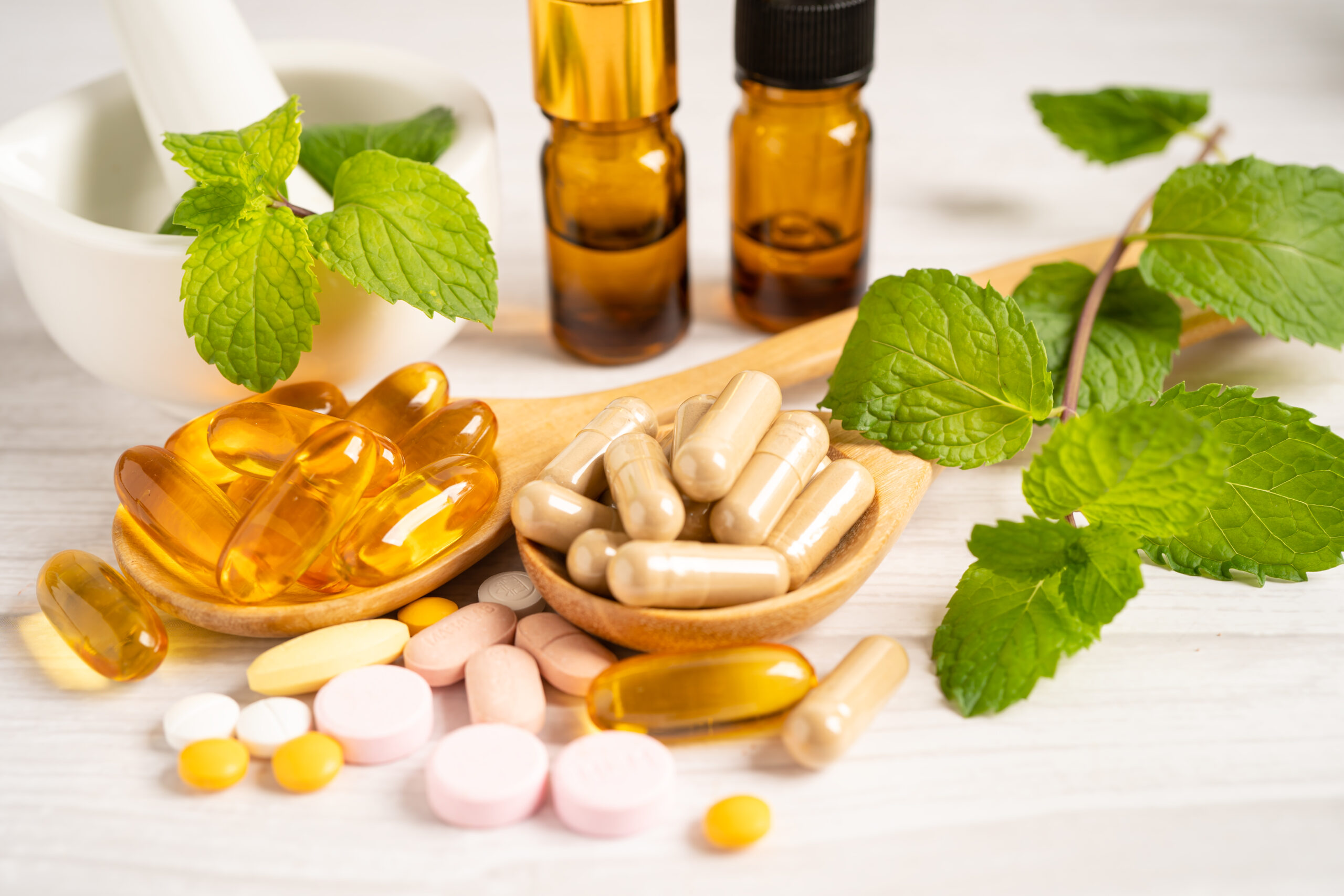 alternative medicine