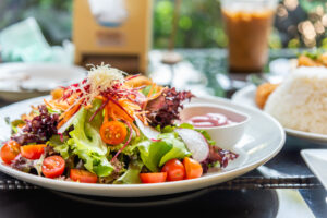 garden salad