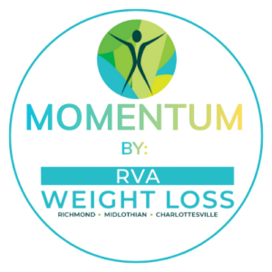 Momentum Logo circle