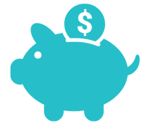 Savings Icon