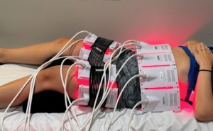 invisa red therapy