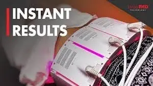 instant results